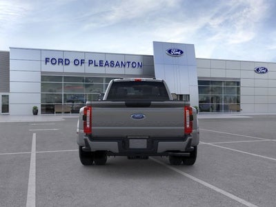 2026 Ford F-350SD F-350® XL