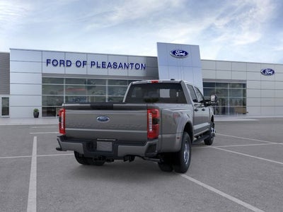 2026 Ford F-350SD F-350® XL