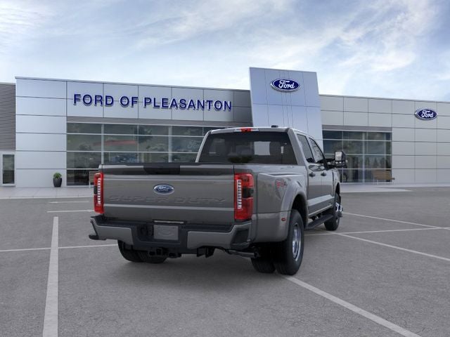 2026 Ford F-350SD F-350® XL