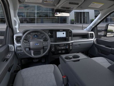 2026 Ford F-350SD F-350® XL