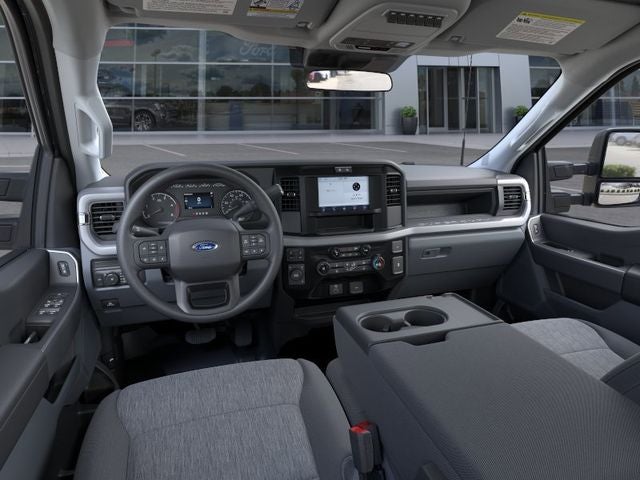 2026 Ford F-350SD F-350® XL
