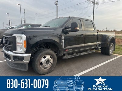 2023 Ford F-350SD XL
