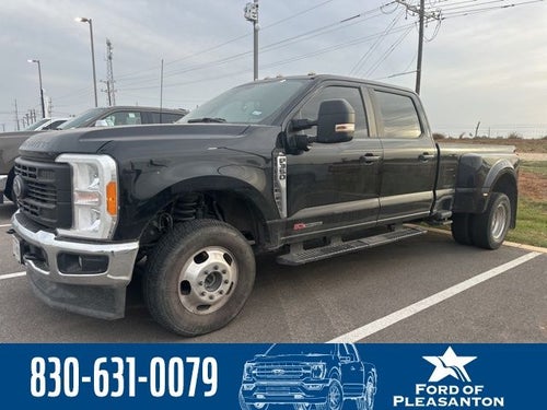 2023 Ford F-350SD XL