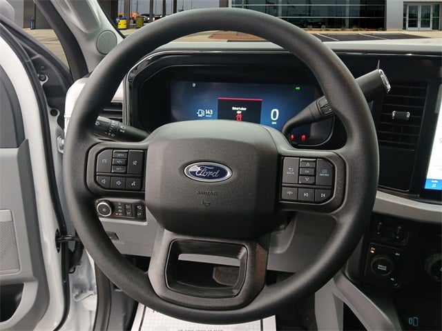 2026 Ford F-350SD F-350® XLT