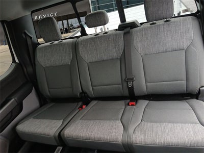 2026 Ford F-350SD F-350® XLT