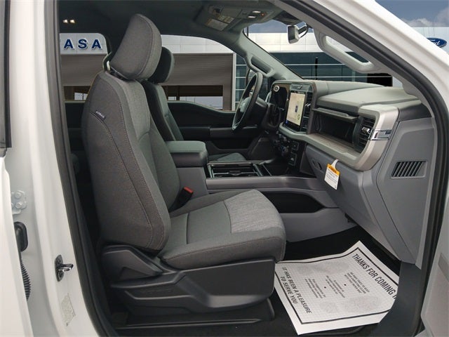 2026 Ford F-350SD F-350® XLT