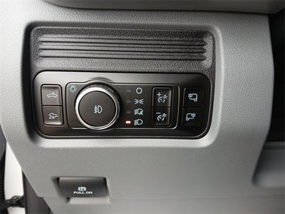 2026 Ford F-350SD F-350® XLT