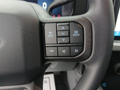 2026 Ford F-350SD F-350® XLT