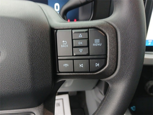 2026 Ford F-350SD F-350® XLT