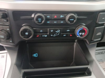 2026 Ford F-350SD F-350® XLT