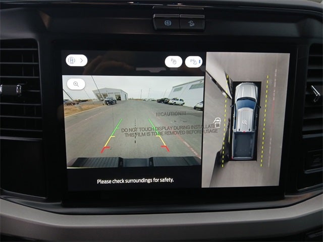 2026 Ford F-350SD F-350® XLT