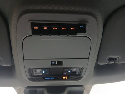 2026 Ford F-350SD F-350® XLT