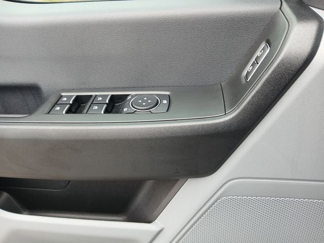 2026 Ford F-350SD F-350® XL