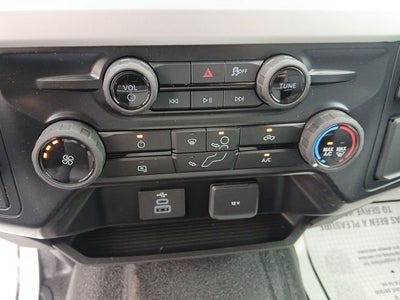 2026 Ford F-350SD F-350® XL