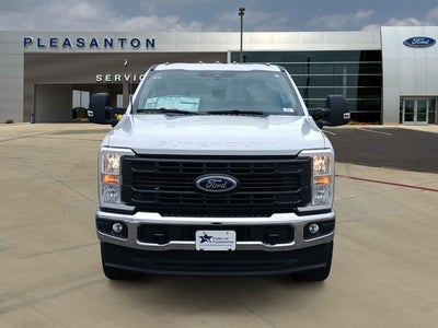 2026 Ford F-350SD F-350® XL