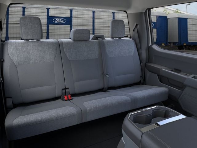 2026 Ford F-350SD F-350® XLT