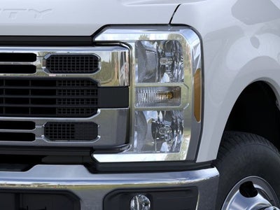 2026 Ford F-350SD F-350® XLT