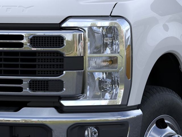 2026 Ford F-350SD F-350® XLT