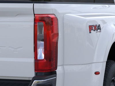 2026 Ford F-350SD F-350® XLT