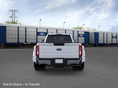 2026 Ford F-350SD F-350® XLT