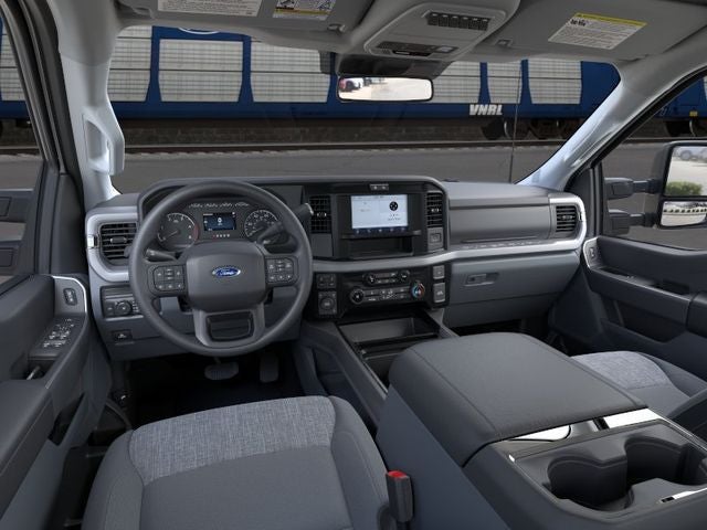 2026 Ford F-350SD F-350® XLT