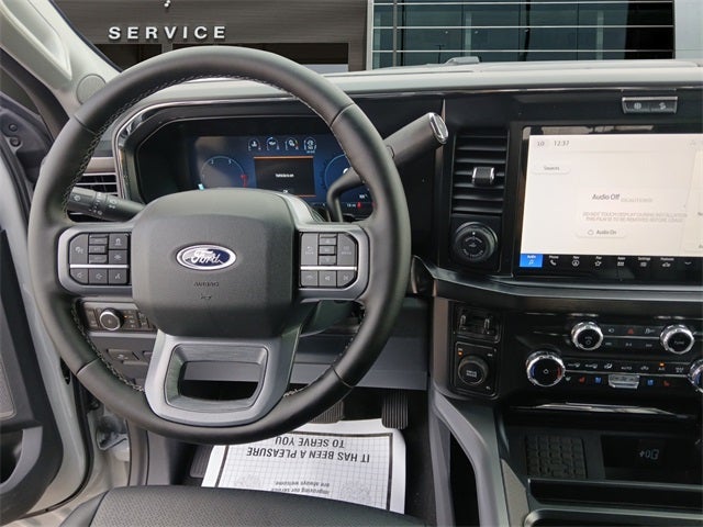 2026 Ford F-350SD F-350® Lariat®