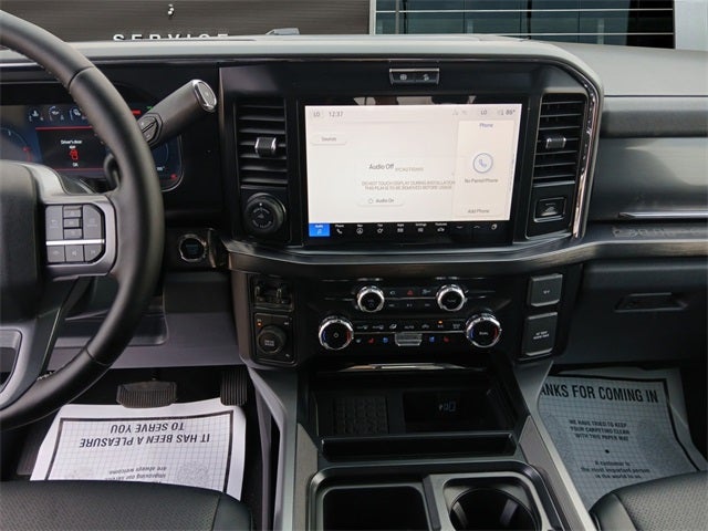 2026 Ford F-350SD F-350® Lariat®