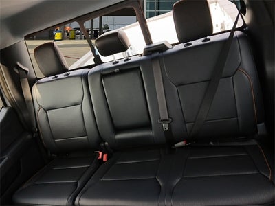 2026 Ford F-350SD F-350® Lariat®