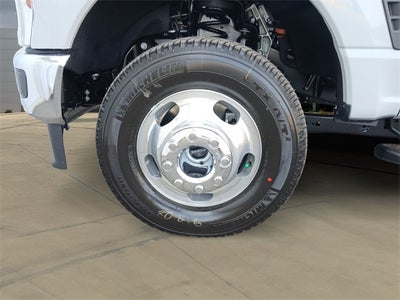 2026 Ford F-350SD F-350® Lariat®