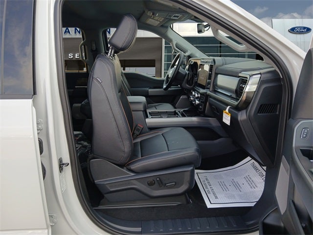 2026 Ford F-350SD F-350® Lariat®