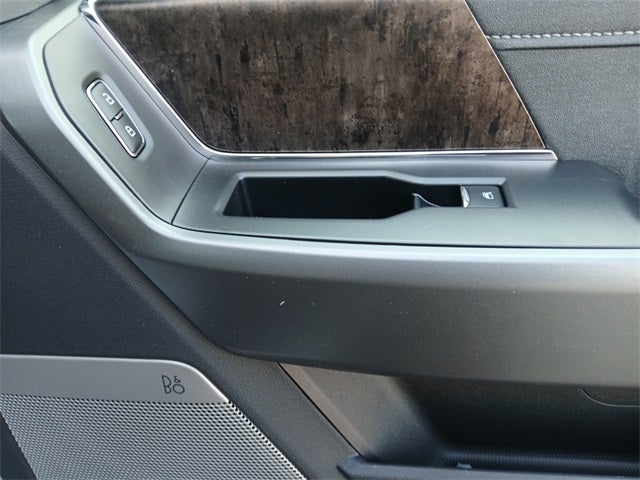 2026 Ford F-350SD F-350® Lariat®