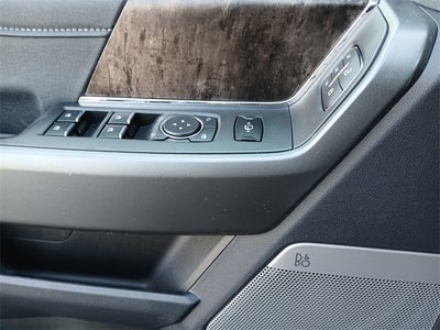 2026 Ford F-350SD F-350® Lariat®