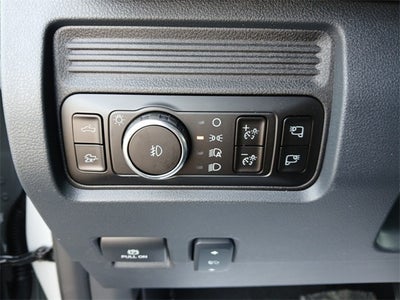 2026 Ford F-350SD F-350® Lariat®