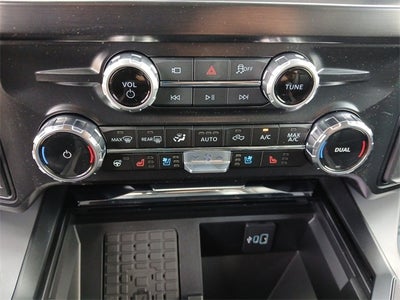 2026 Ford F-350SD F-350® Lariat®