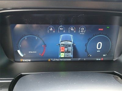 2026 Ford F-350SD F-350® Lariat®