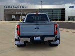 2026 Ford F-350SD F-350® Lariat®