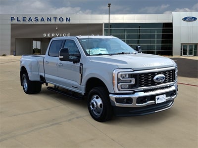 2026 Ford F-350SD F-350® Lariat®