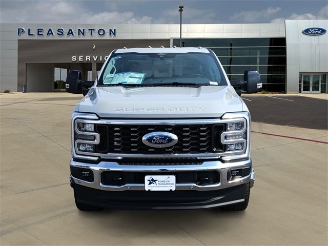 2026 Ford F-350SD F-350® Lariat®