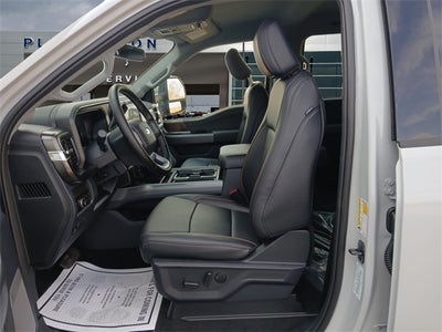 2026 Ford F-350SD F-350® Lariat®