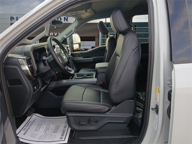 2026 Ford F-350SD F-350® Lariat®