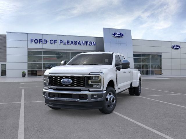 2026 Ford F-350SD F-350® Lariat®