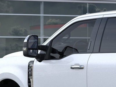 2026 Ford F-350SD F-350® Lariat®