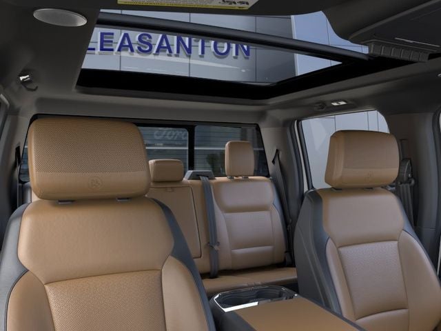 2026 Ford F-350SD F-350® Lariat®