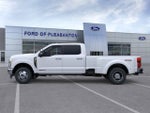 2026 Ford F-350SD F-350® Lariat®