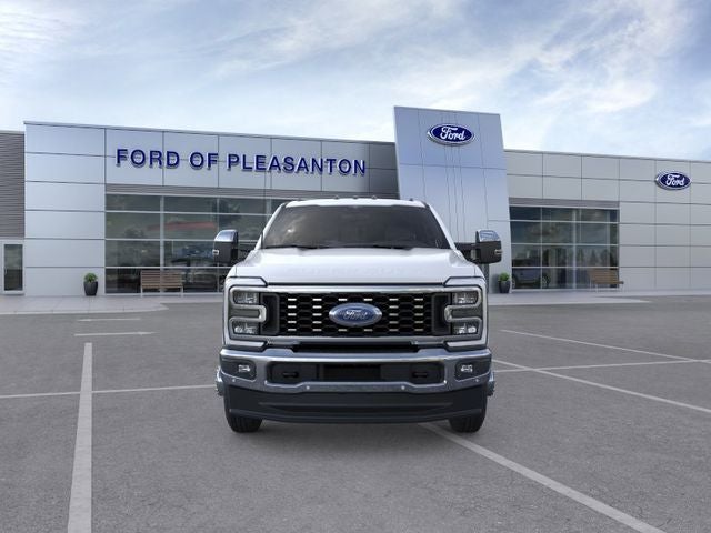 2026 Ford F-350SD F-350® Lariat®