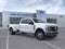 2026 Ford F-350SD F-350® Lariat®
