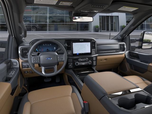 2026 Ford F-350SD F-350® Lariat®
