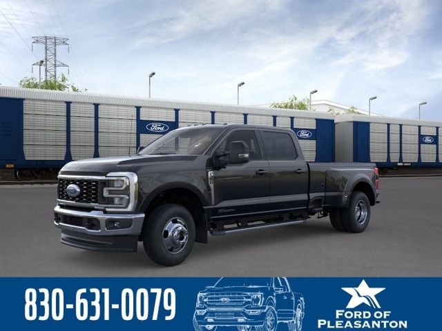 2026 Ford F-350SD F-350® Lariat®
