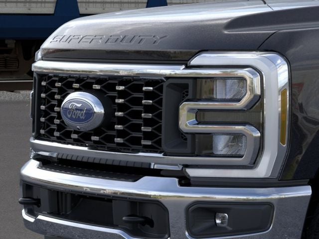 2026 Ford F-350SD F-350® Lariat®