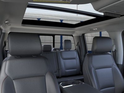 2026 Ford F-350SD F-350® Lariat®